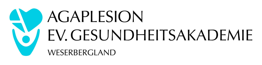 Logo Agaplesion Gesundheitsakademie