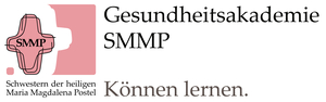 Logo Gesundheitsakademie_SMMP