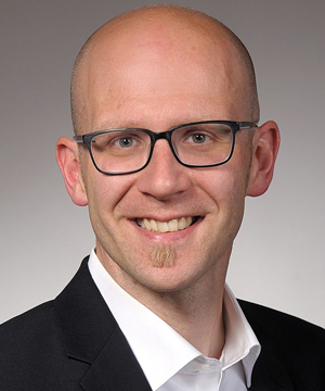 Ansgar Ottensmann (M. Sc.)