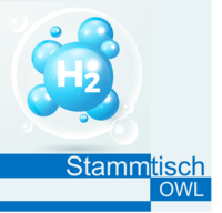 Logo H2 Stammtisch OWL