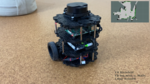 Der mobile Roboter TurtleBot