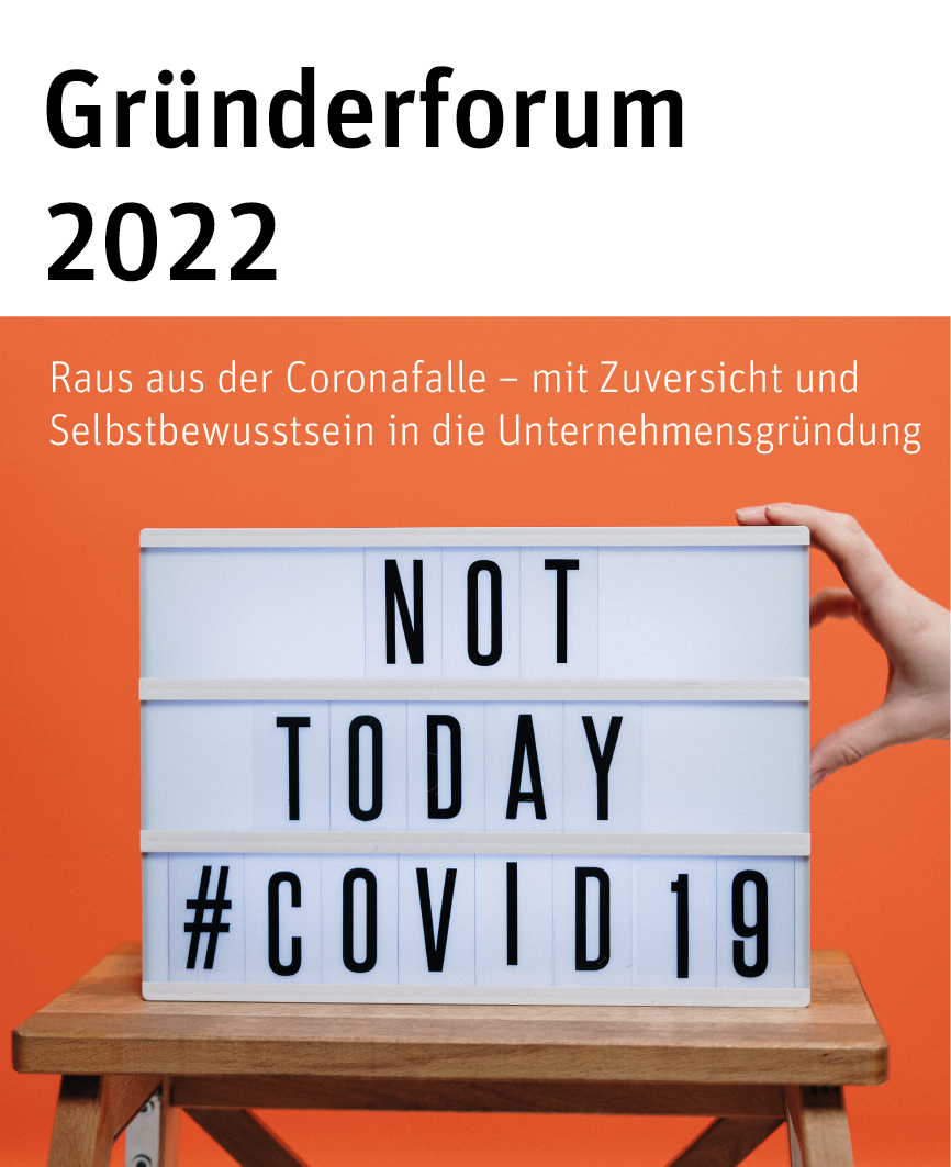 Gründerforum 2022