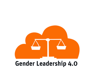 Logo des Projekts Gender Leadership 4.0