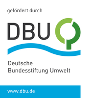 Logo der DBU