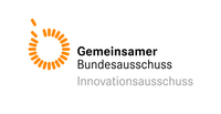 Logo des Innovationsausschusses beim Gemeinsamen Bundesausschuss