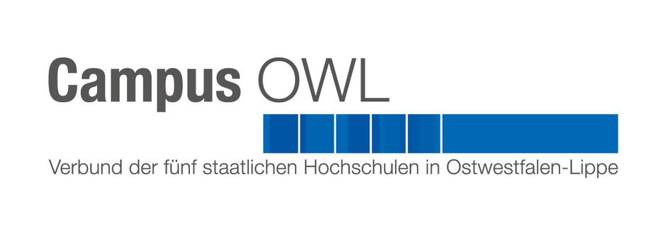 Bild und Wortmarke Campus OWL