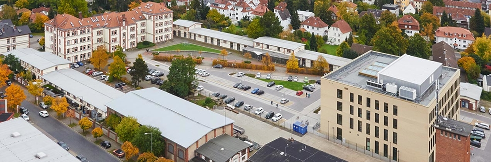 Fachbereich Campus Minden | Hochschule Bielefeld (HSBI)