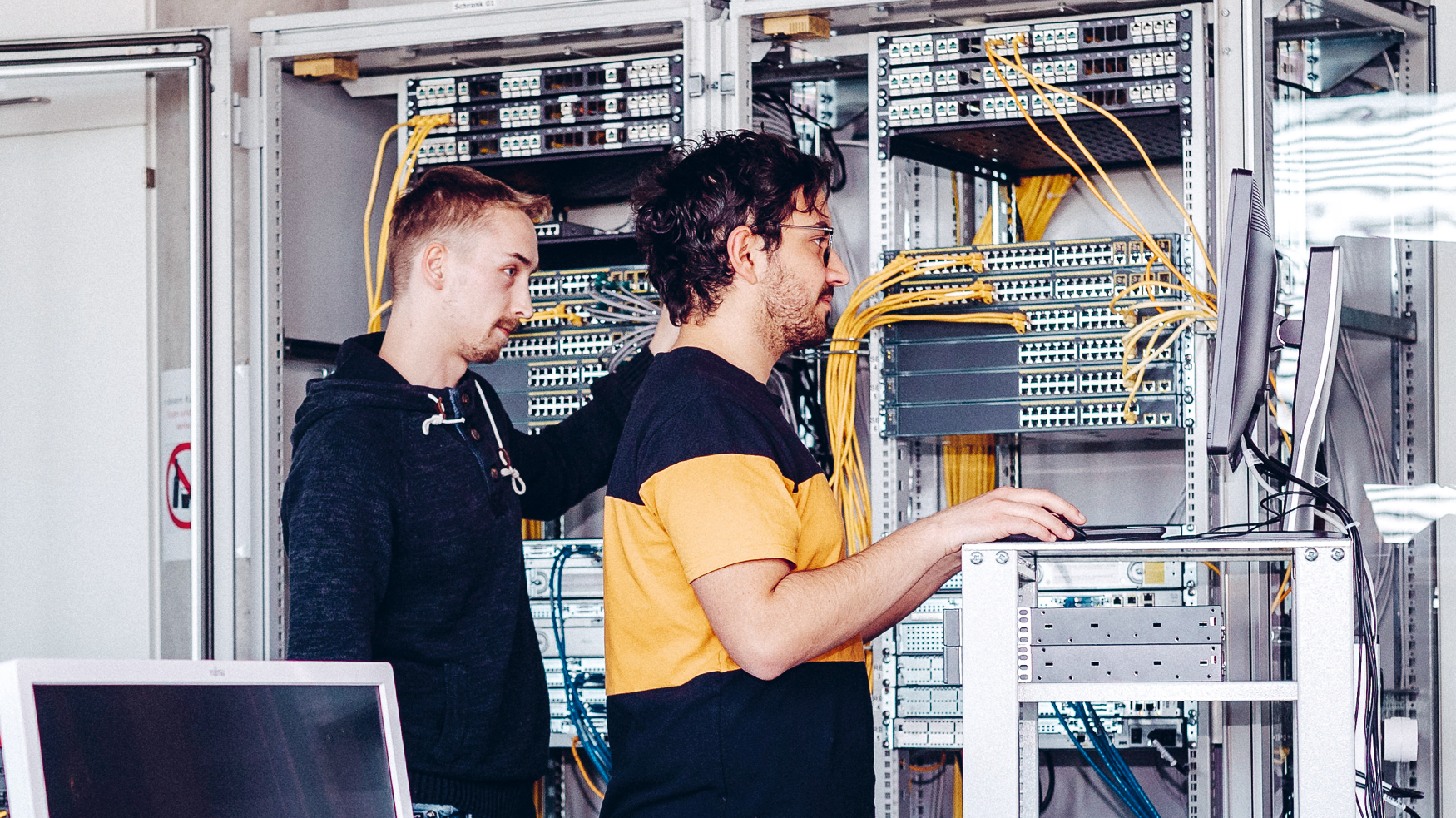 Ingenieurinformatik | Hochschule Bielefeld (HSBI)